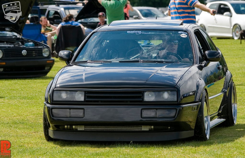 The Corrado of Radvr6t