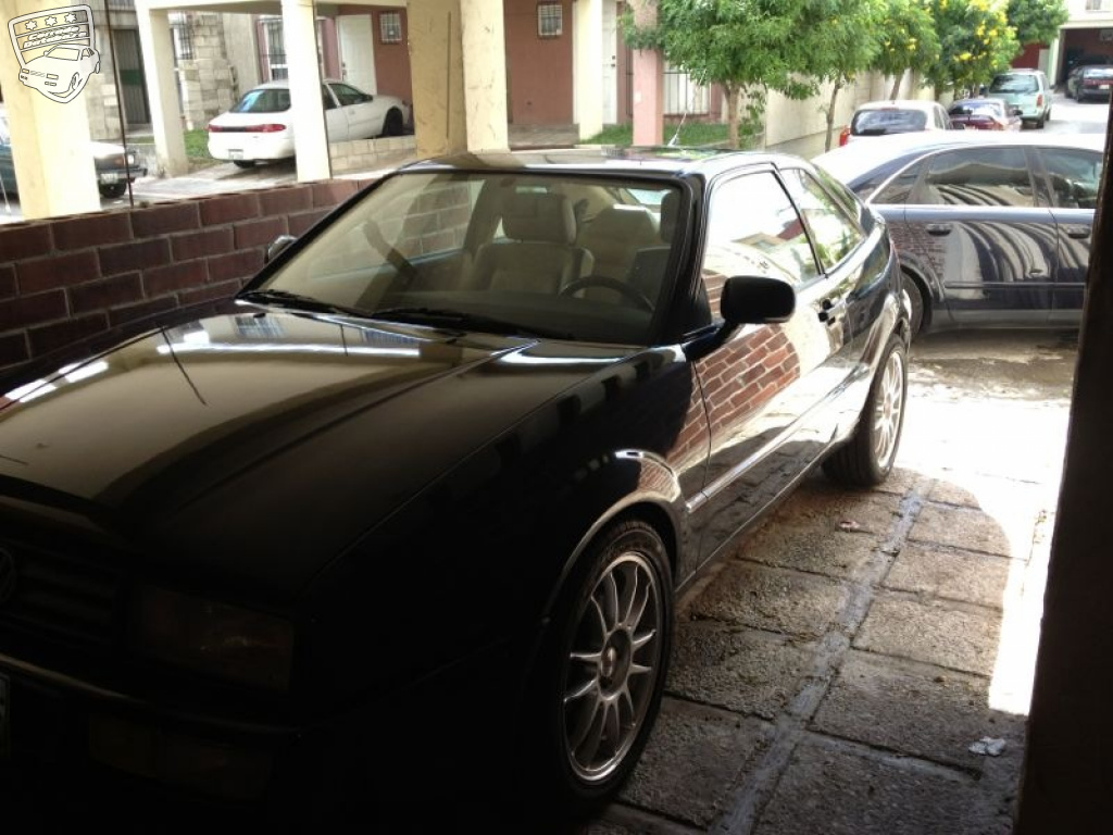 The Corrado of Huguinho