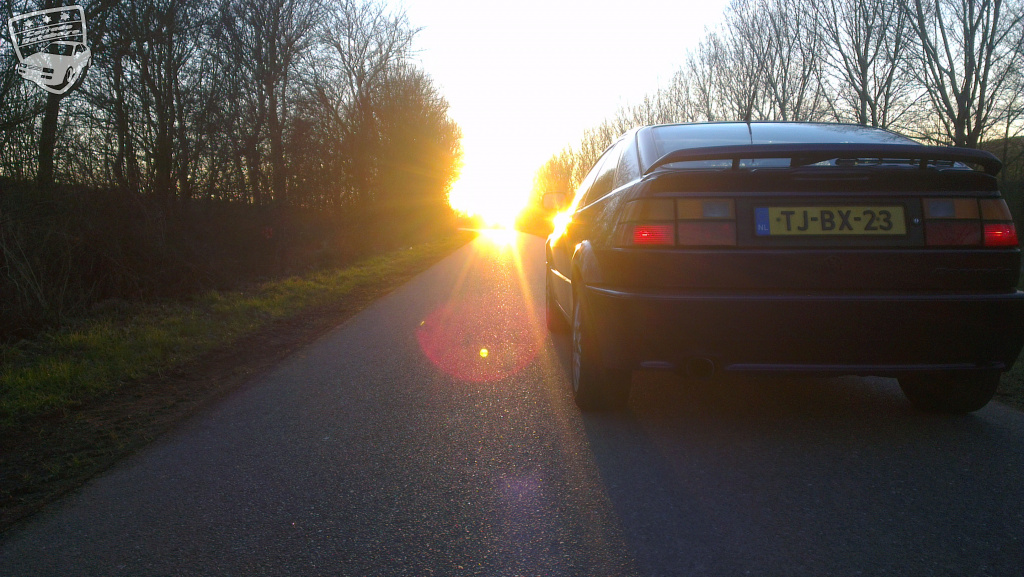 The Corrado of High Corrado