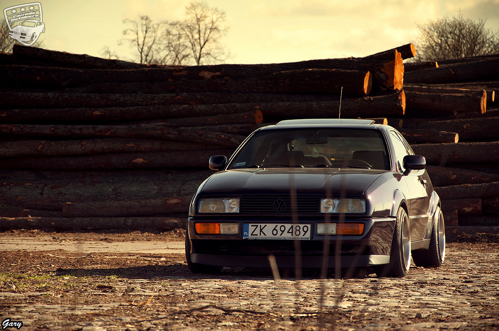 The Corrado of Virus177