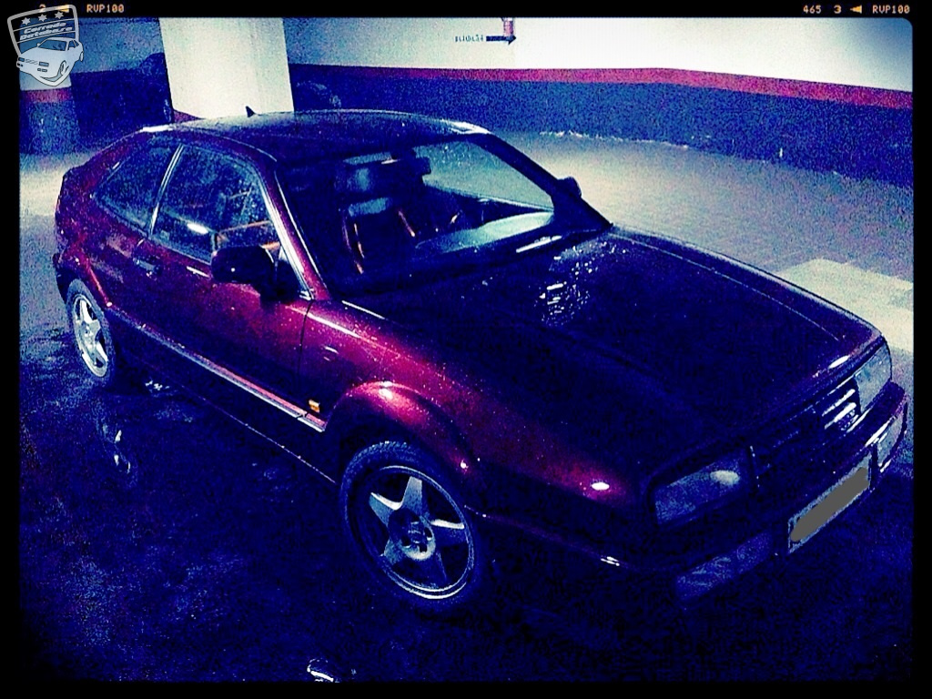 The Corrado of danivr6