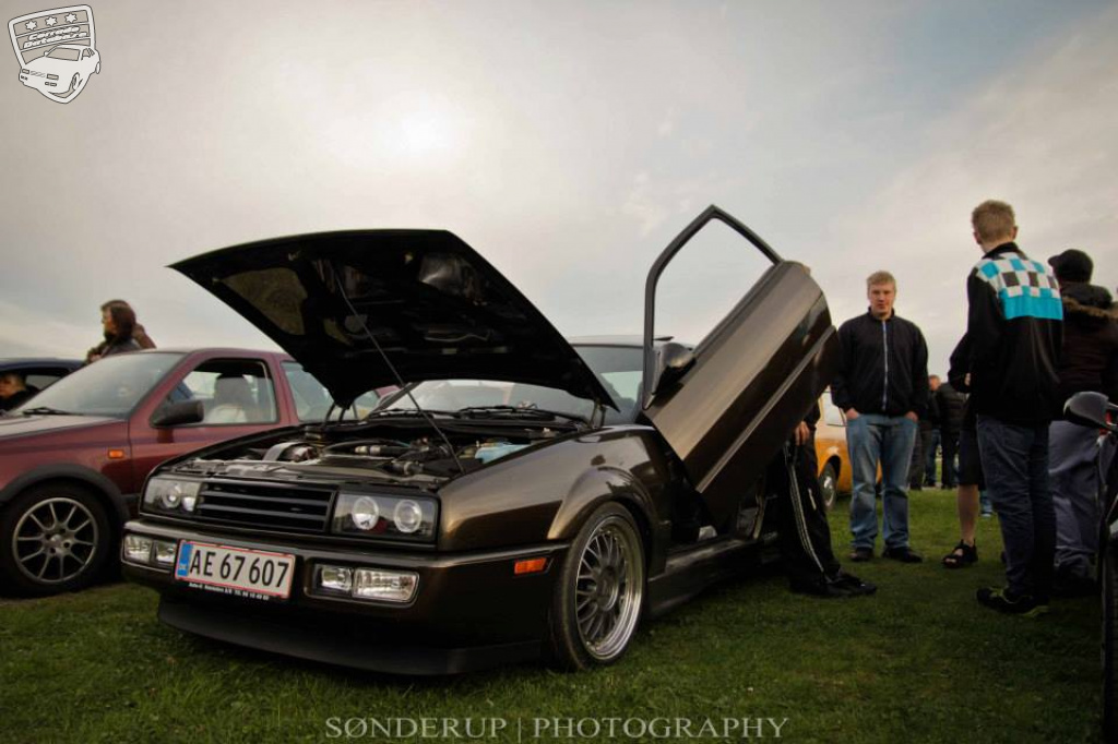 The Corrado of Prostyler