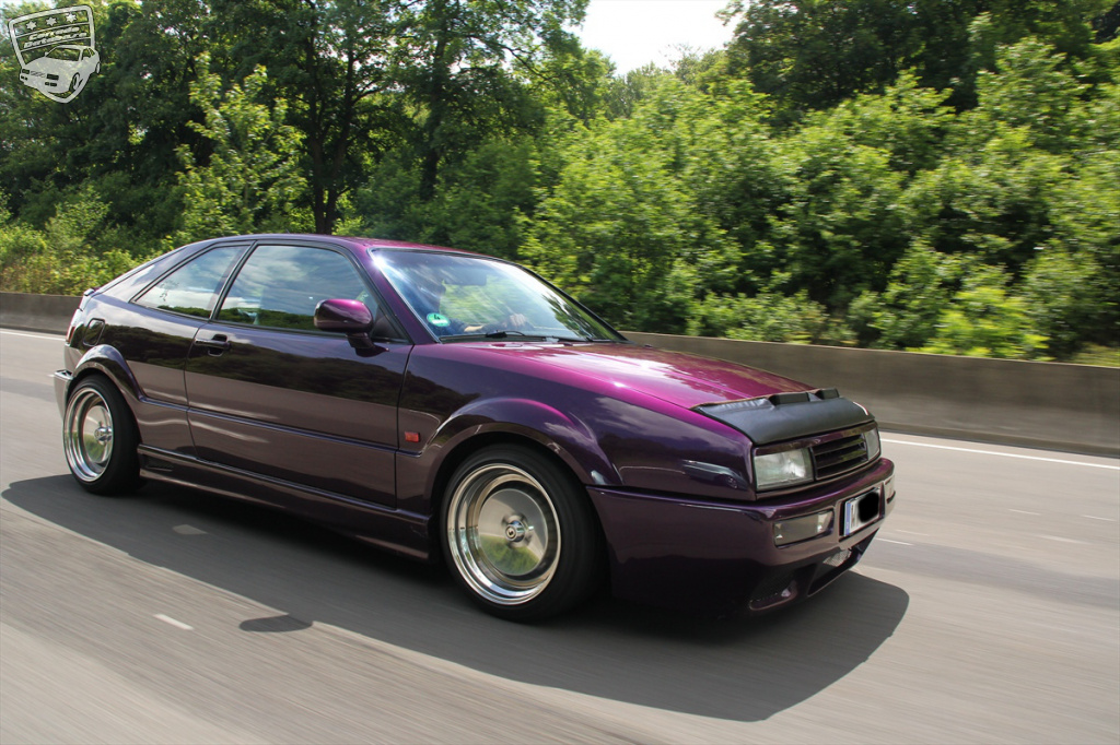 The Corrado of oggy81