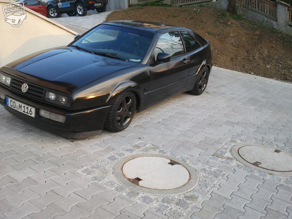 The Corrado of MaxXx