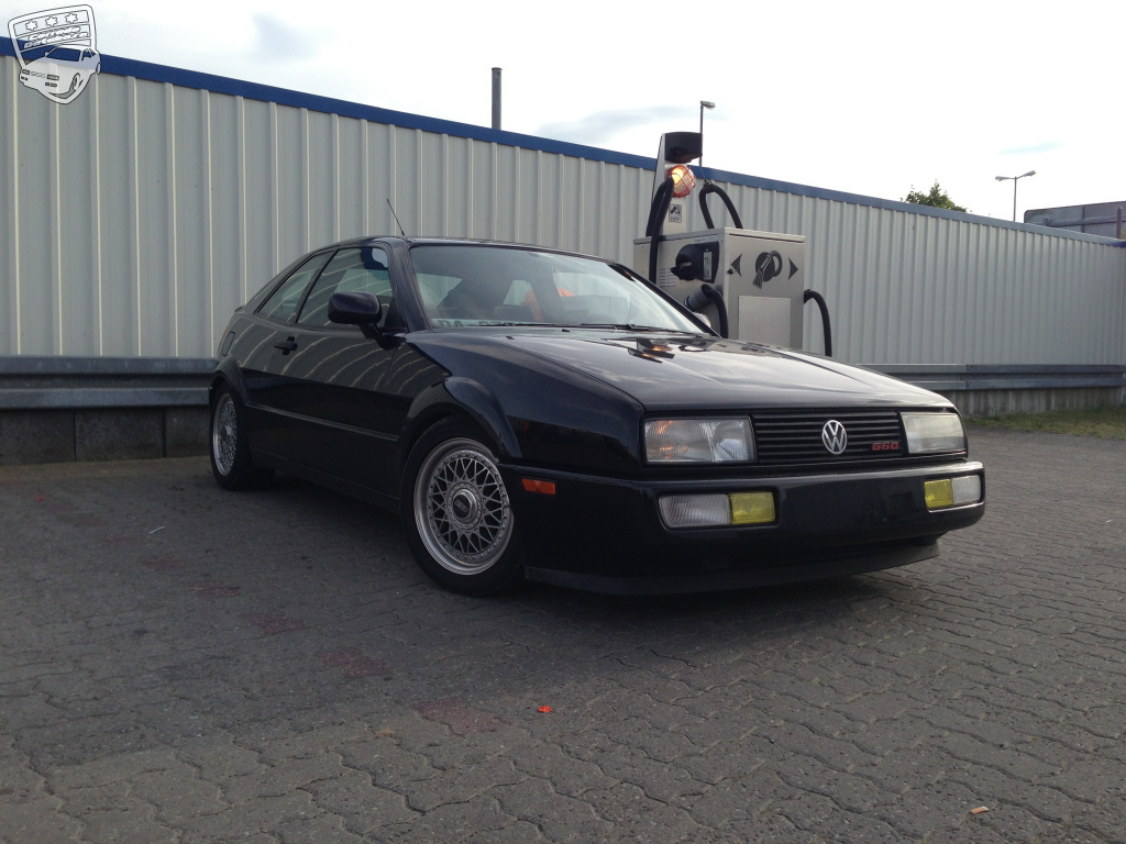 The Corrado of Scirado86