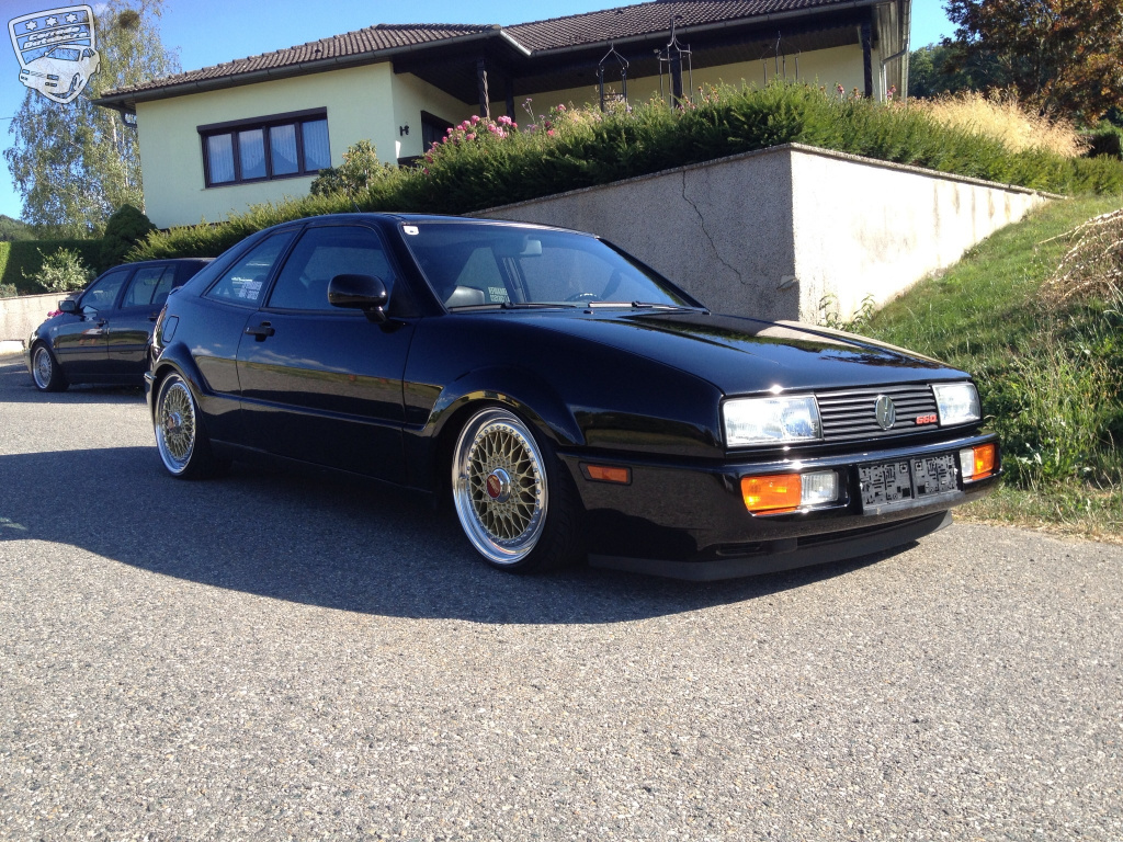 The Corrado of Marko