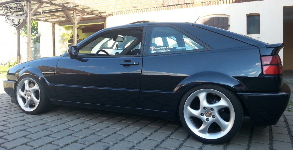 The Corrado of Toast