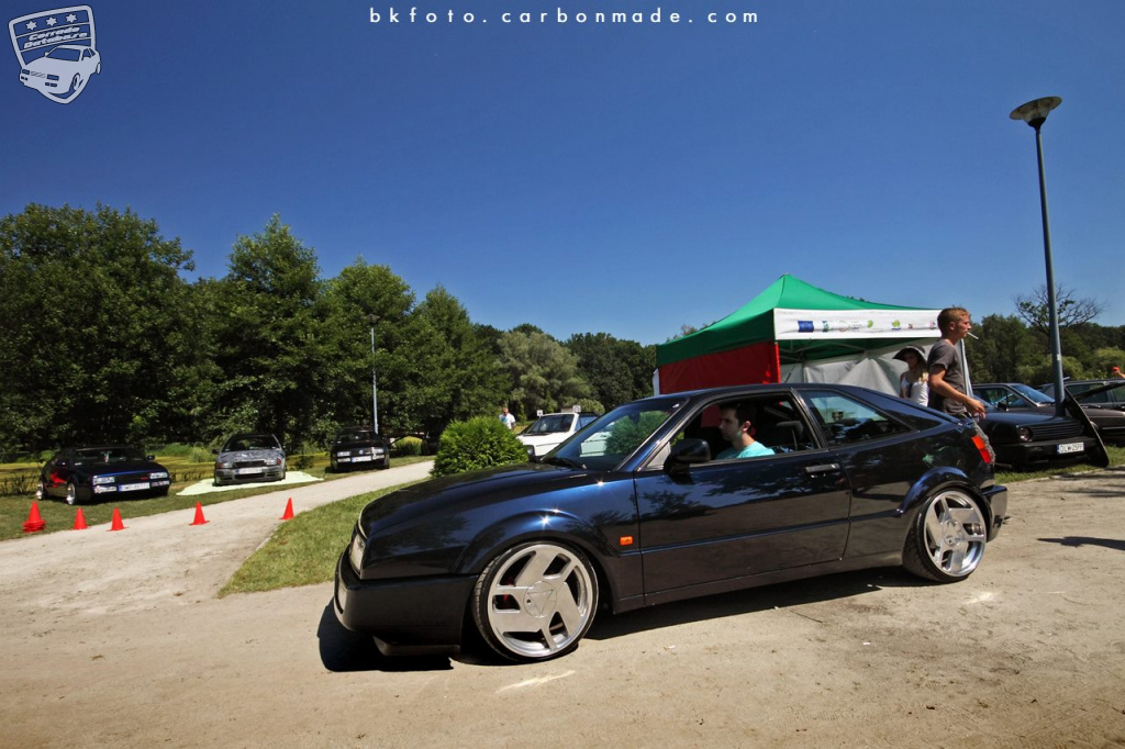 The Corrado of Szejk