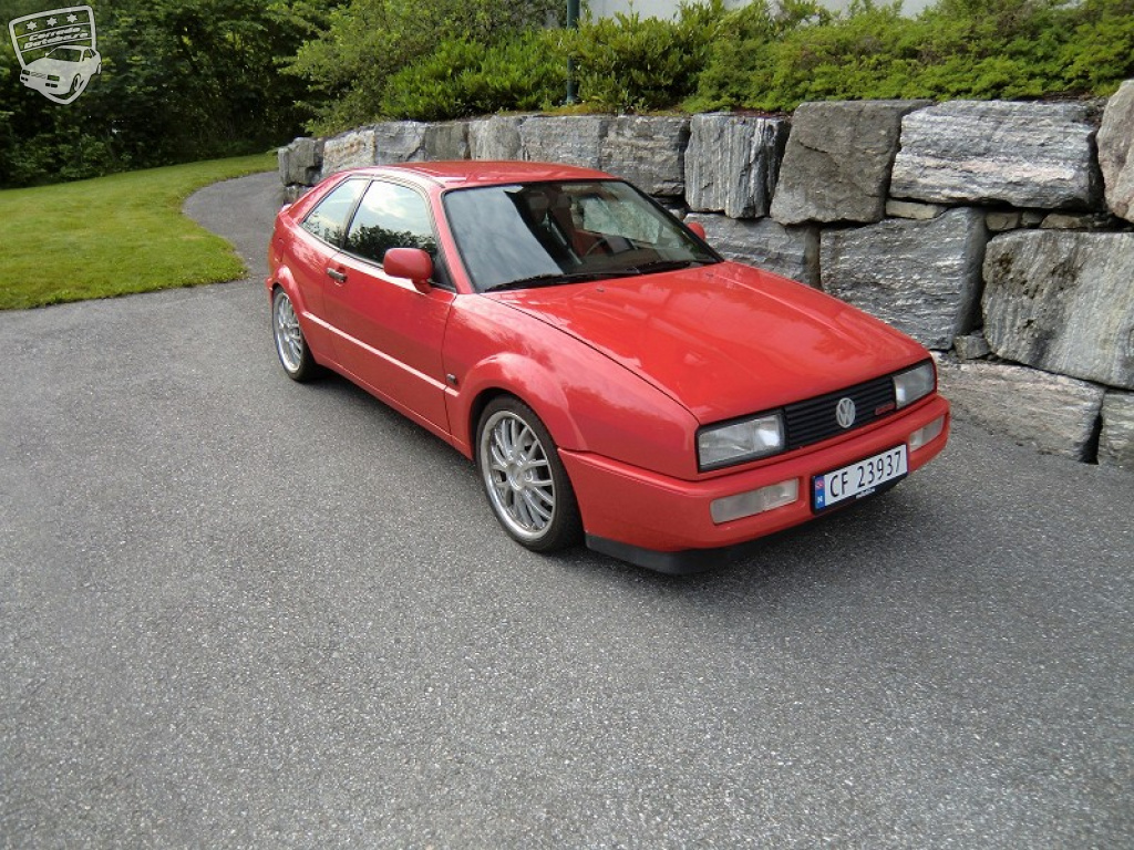 The Corrado of jornstrom