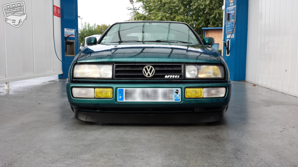 The Corrado of phoenix