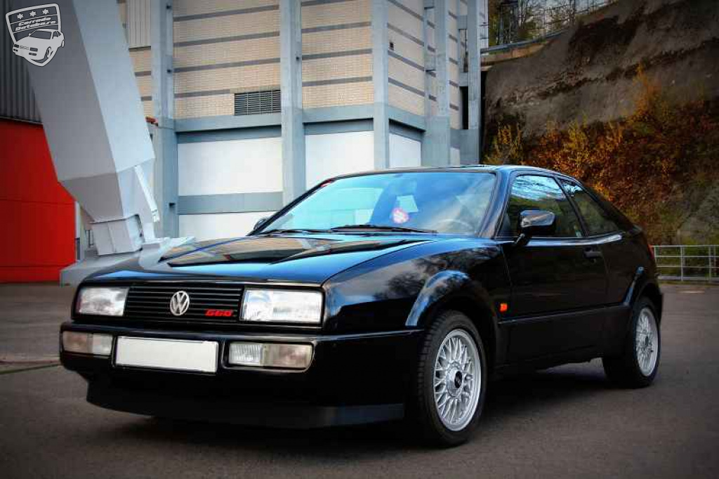 The Corrado of Browny2000