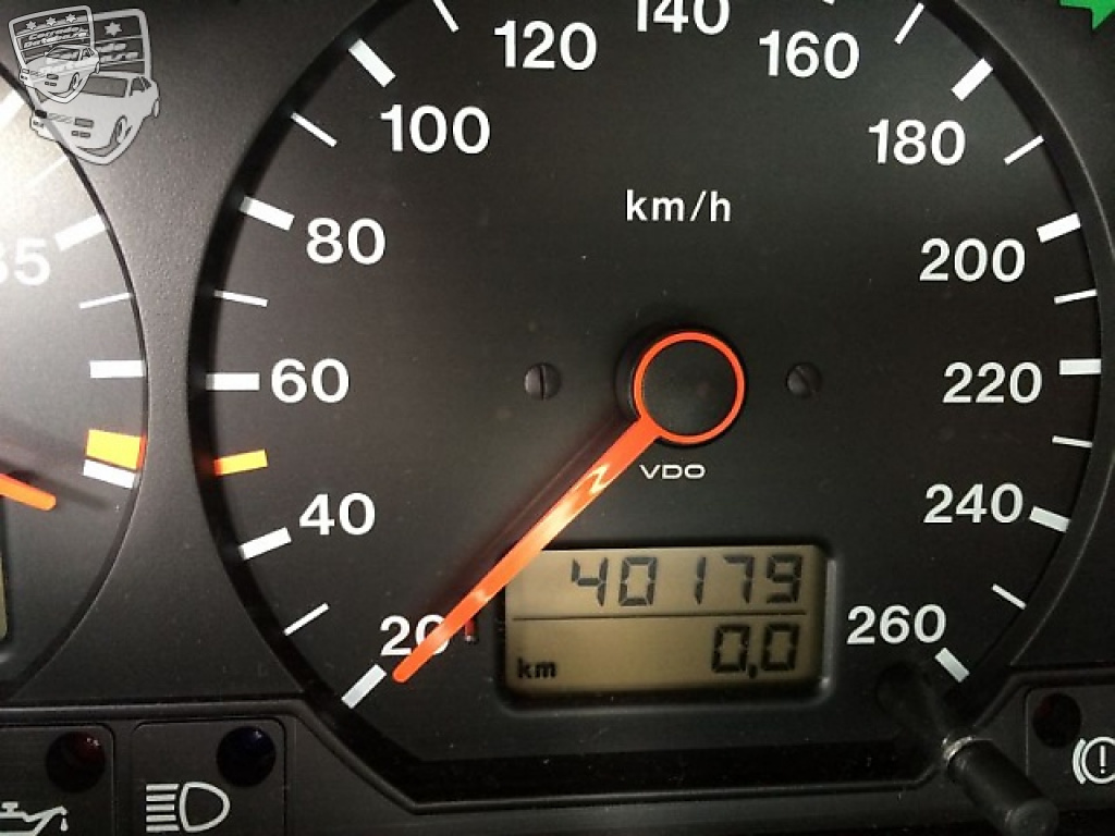 The Corrado of karmannski