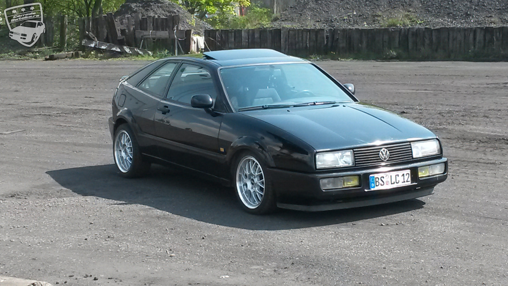 The Corrado of Grim Reaper