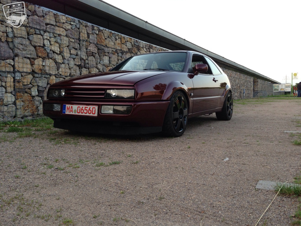 The Corrado of andyvr692
