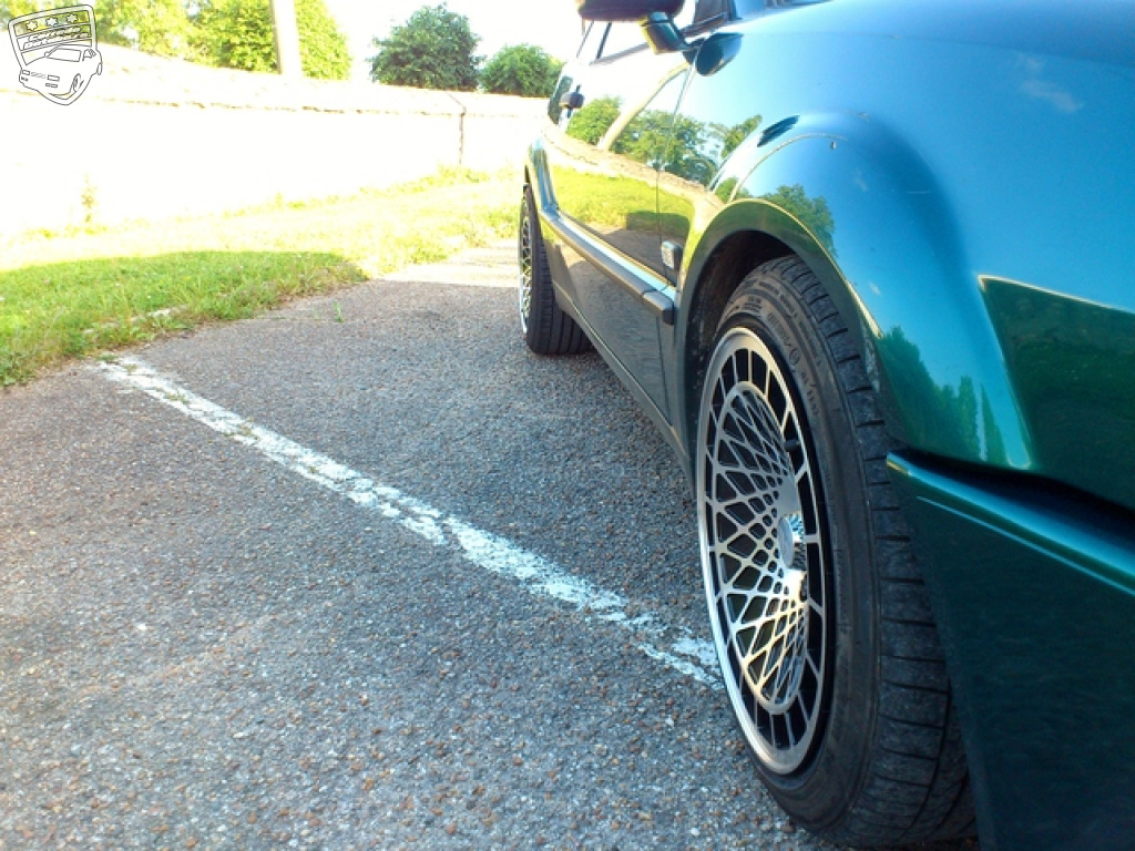 The Corrado of Onslaught