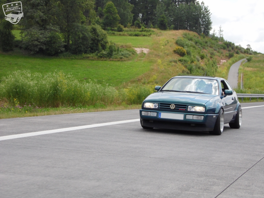 The Corrado of MichlG60