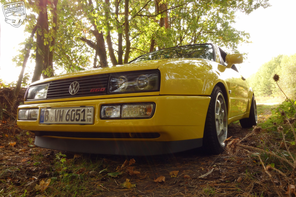 The Corrado of Matze