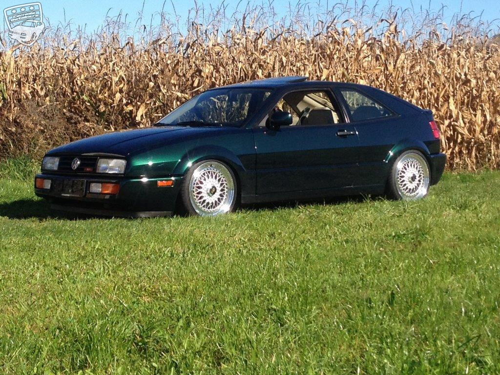 The Corrado of Marko