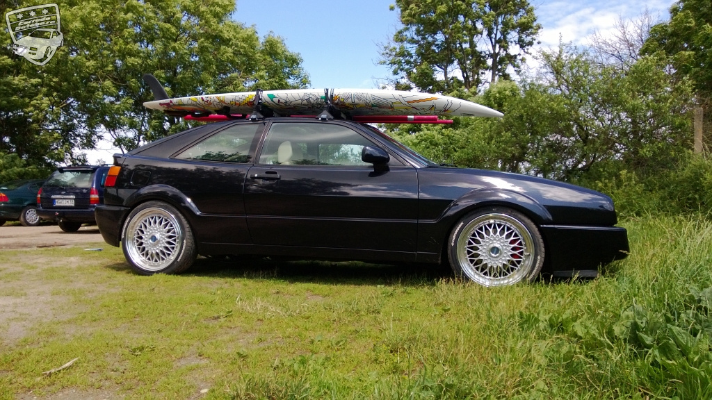 The Corrado of ichselber