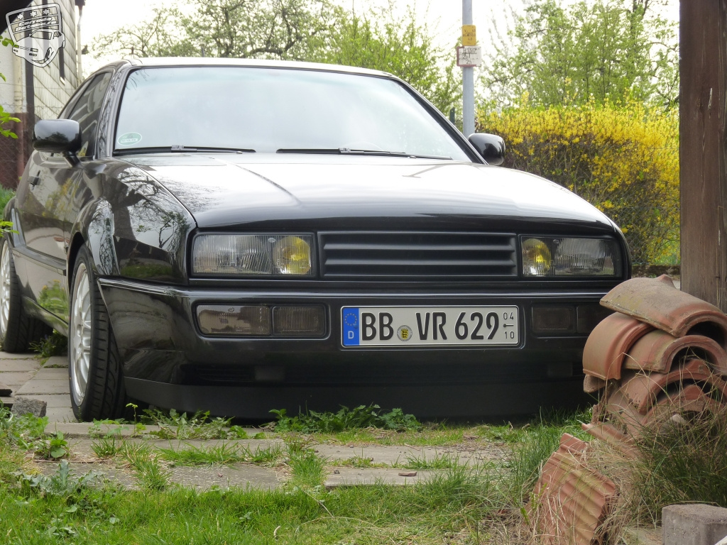 The Corrado of FDSexpress