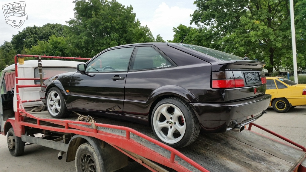 The Corrado of Clau_lcf