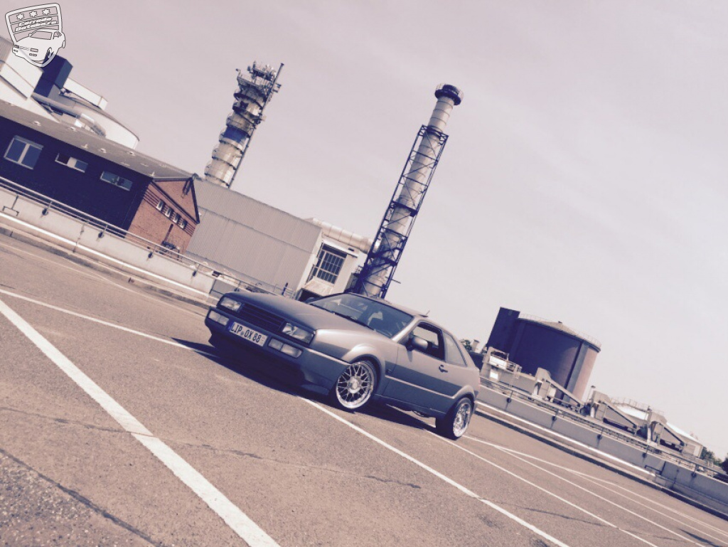 The Corrado of Corri_mischa