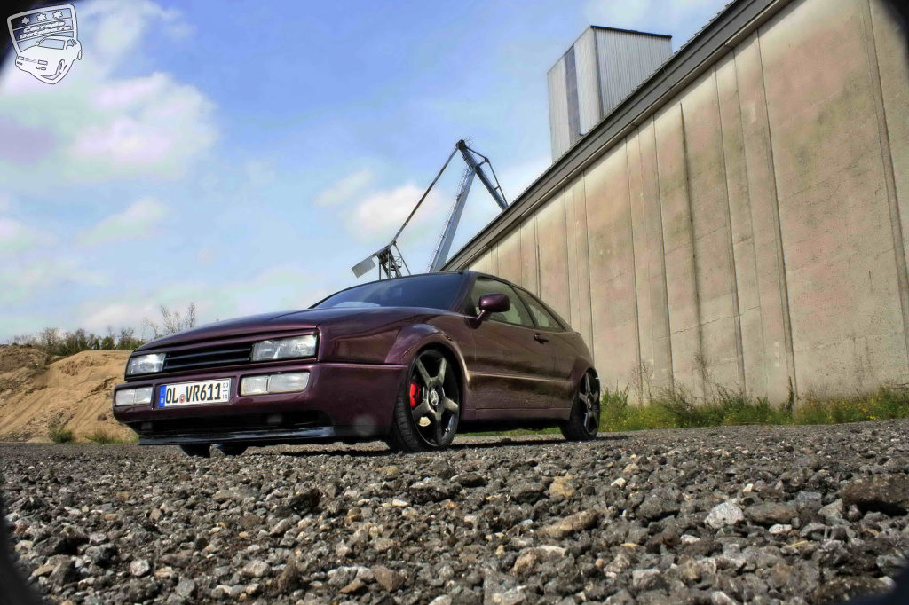 The Corrado of JoschR29