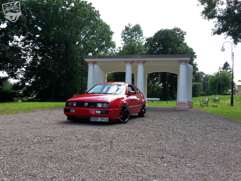 The Corrado of Danu¶