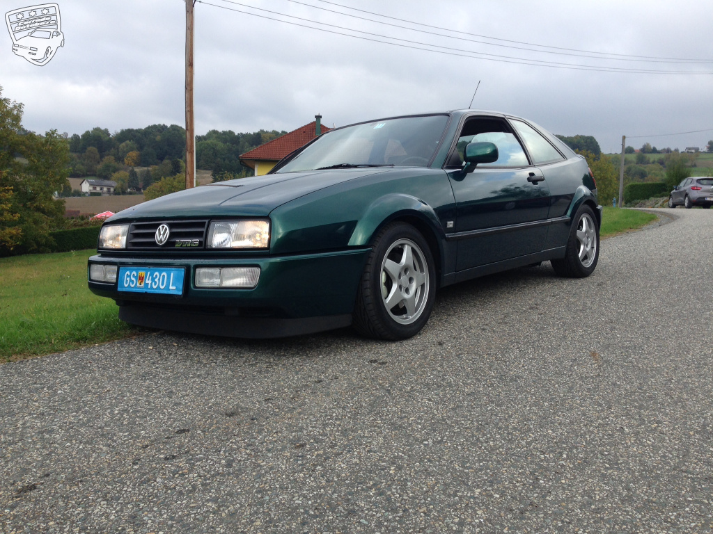 The Corrado of Marko