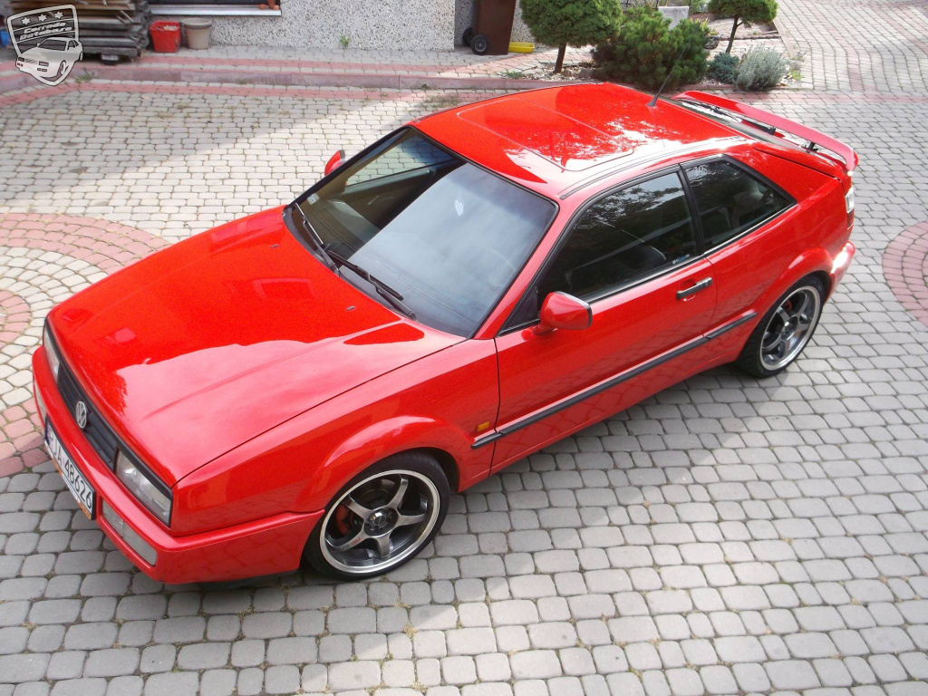 The Corrado of pigwa1155