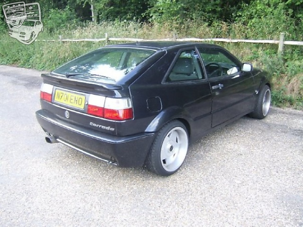 The Corrado of Lukamus