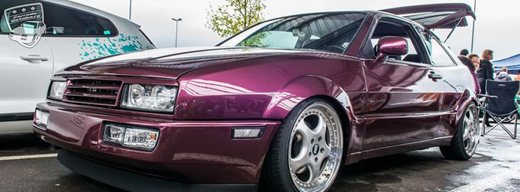 The Corrado of Corrado-Hasal