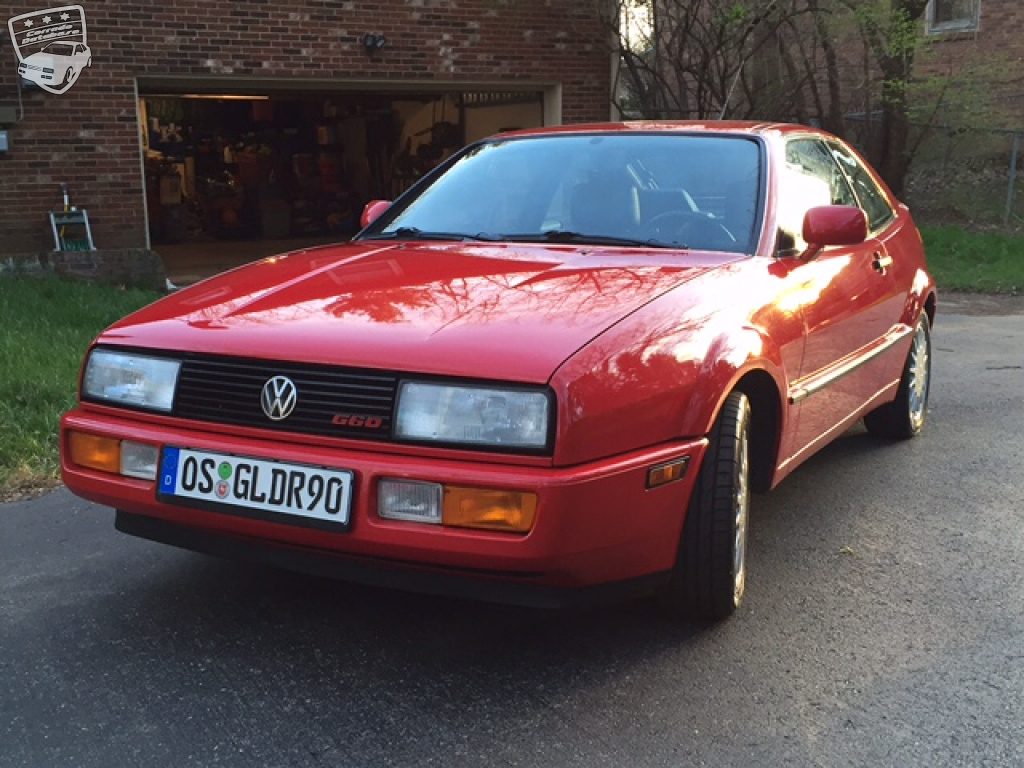 The Corrado of CABRISC