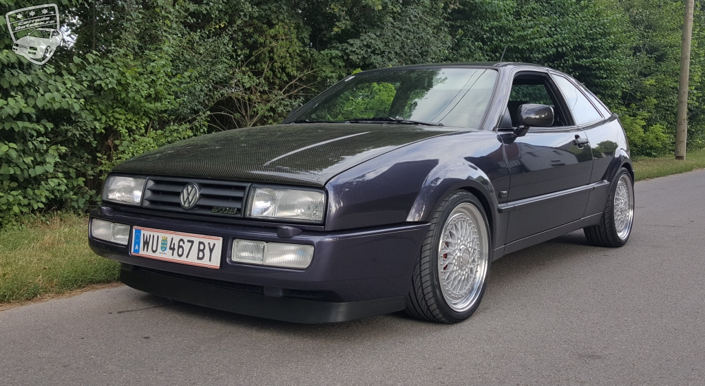 The Corrado of Q-PaTrIcK