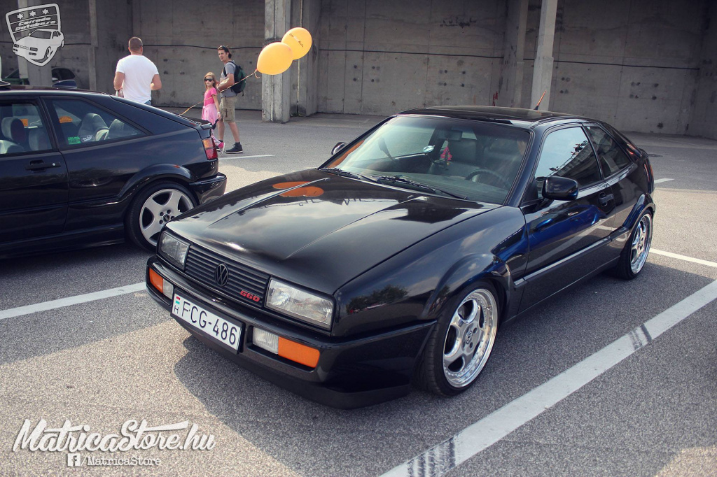 The Corrado of mazolee2