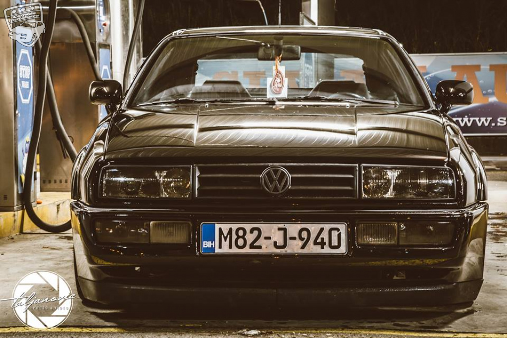 The Corrado of hasuka