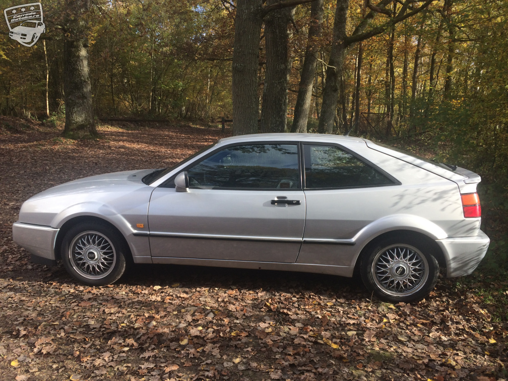 The Corrado of tanche1980