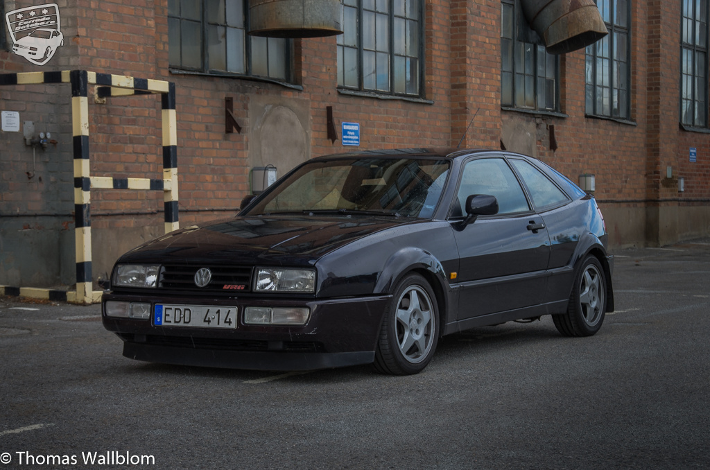 The Corrado of Wompa