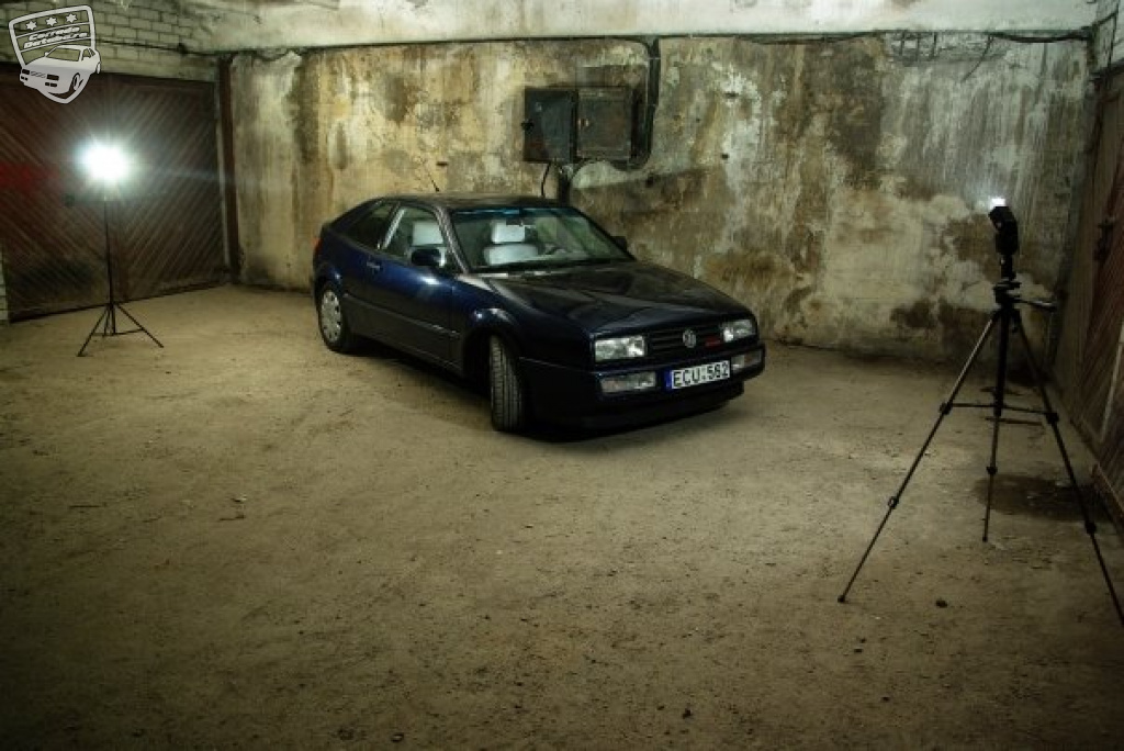 The Corrado of matasg60