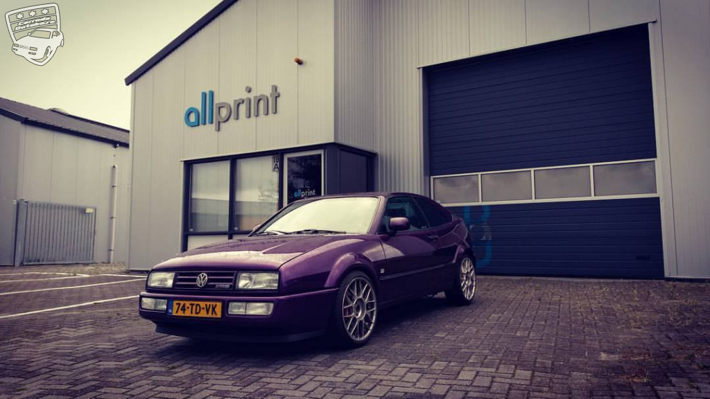 The Corrado of M4RTiN