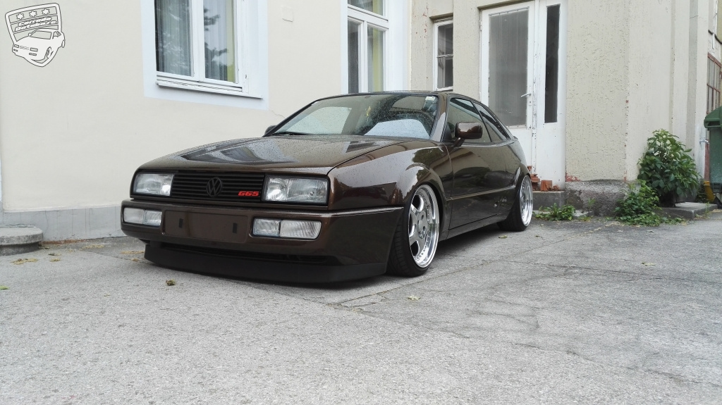 The Corrado of wn-g60