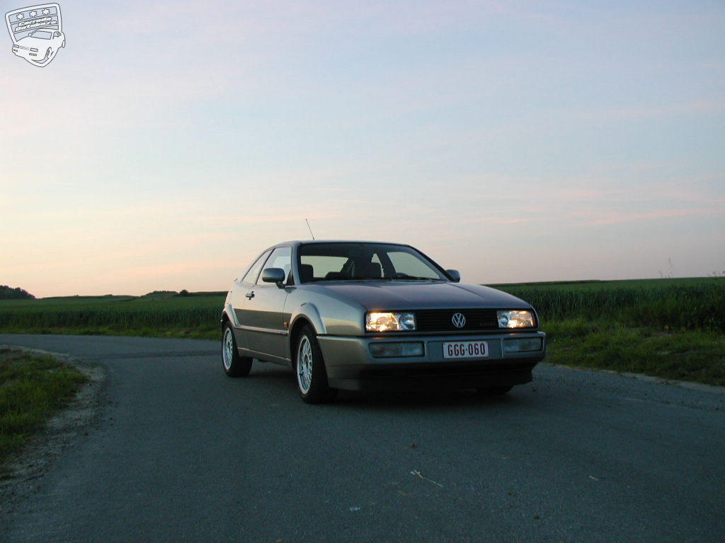 The Corrado of gga d.