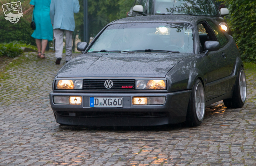 The Corrado of wupperg60