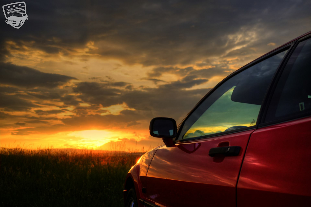 The Corrado of martanvr6