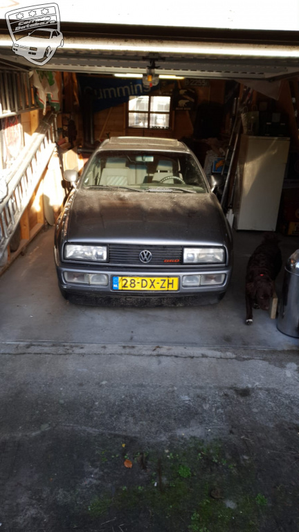 The Corrado of a.henstra 