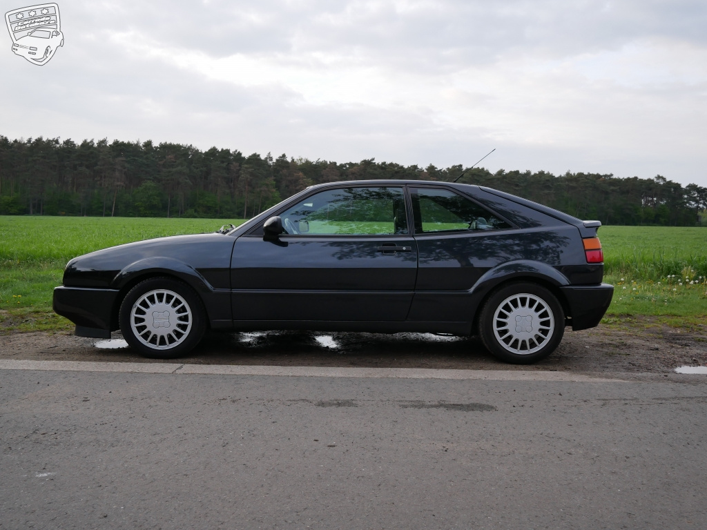 The Corrado of Sinaasboom