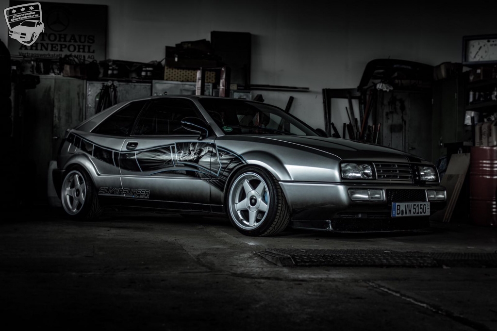 The Corrado of el_migel