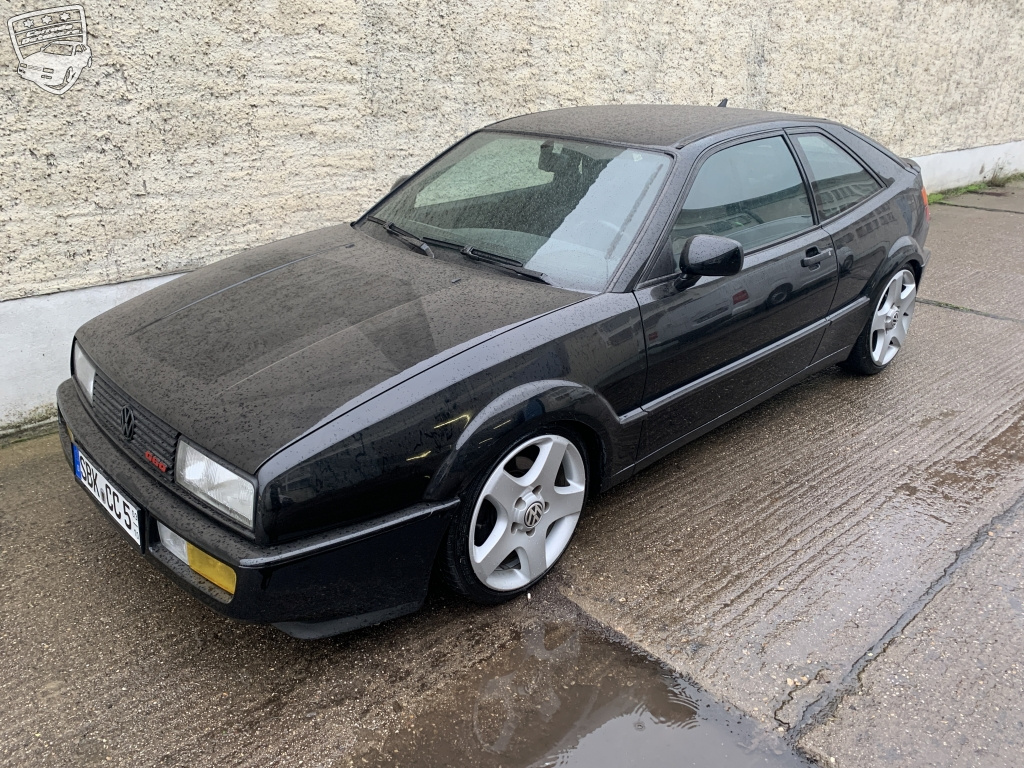 The Corrado of chris2004