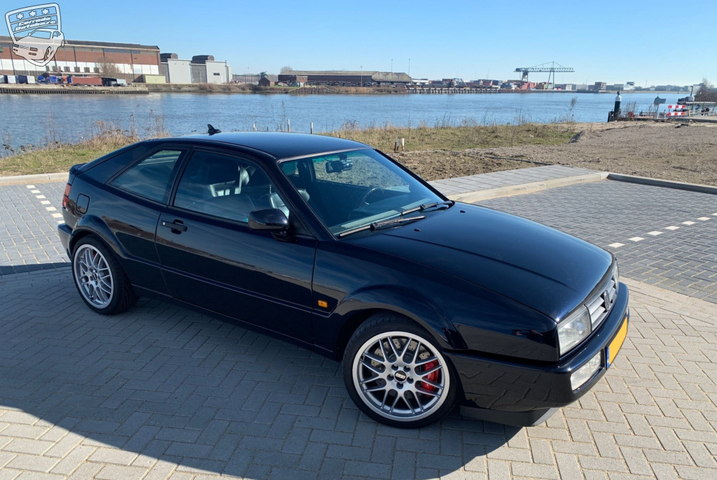 The Corrado of LME006