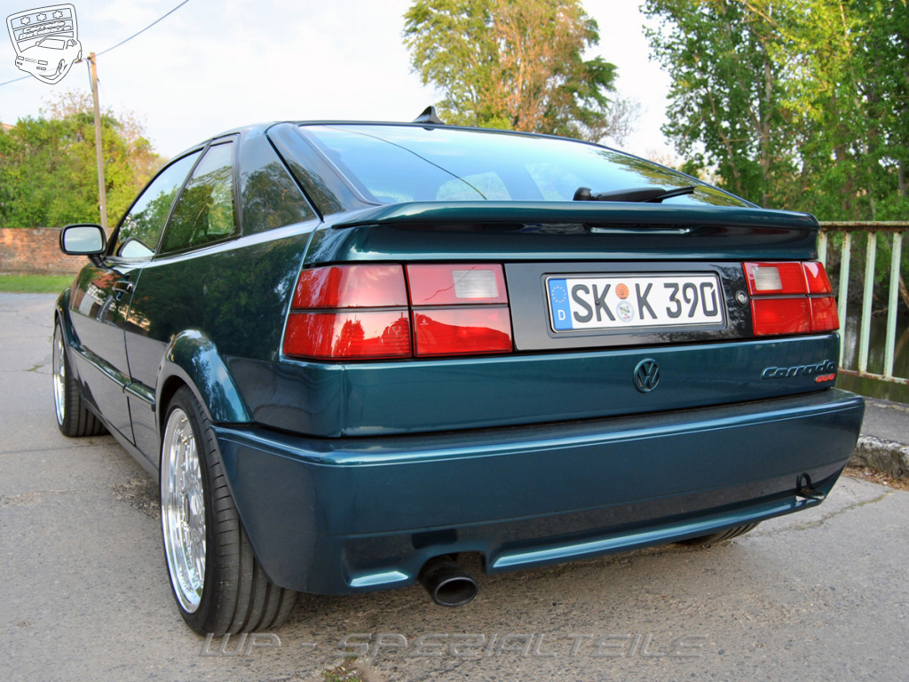 The Corrado of WP-Spezialteile_de